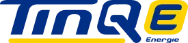 Logo van TinQE